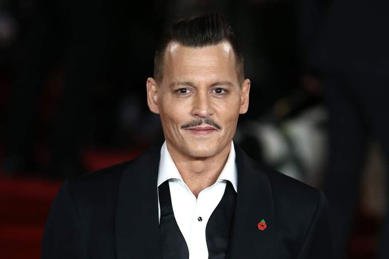 Recientemente un portal deportivo español hizo pensar a muchos que el actor Johnny Deep había muerto, causando gran revuelo en redes sociales. (ARCHIVO)