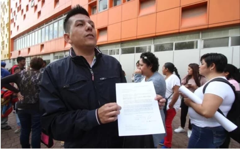 Los afectados plantearon sus dudas y demandas para garantizar la atención médica en las reformas con las que desaparece el Seguro popular y crean el Instituto de Salud para el Bienestar.