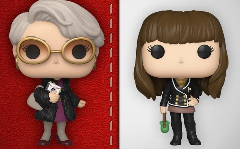 Imagen compartida por la cuenta oficial en Twitter de @OriginalFunko.