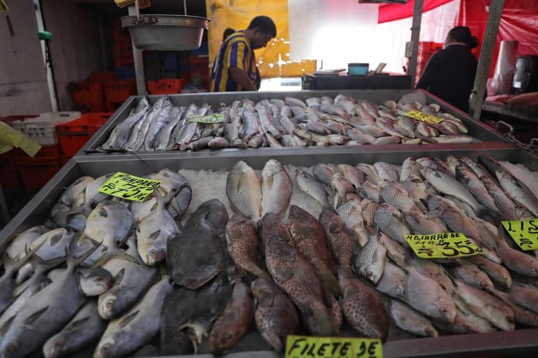 En octubre de 2019 el Índice Nacional de Precios al Consumidor presentó un alza de 0.54% con relación al mes inmediato anterior, así como una inflación anual de 3.02%, informó el Inegi. (ARCHIVO)