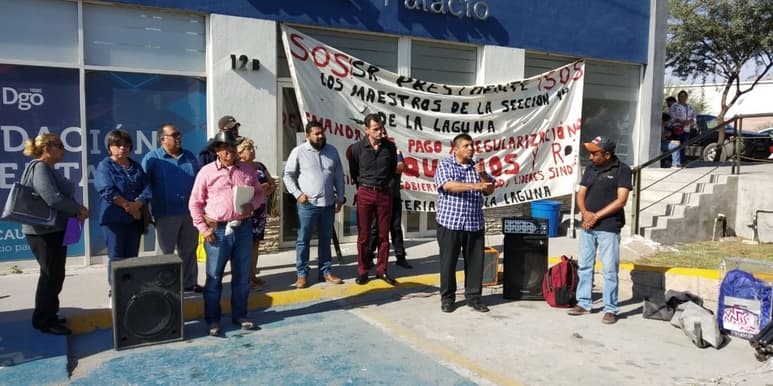 Evalúan posponer el 'megapuente' programado del 15 al 18 de noviembre, por paro de escuelas. (EL SIGLO DE TORREÒN/EDITH GONZÁLEZ)