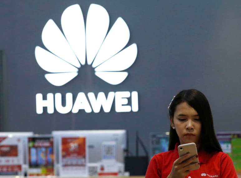 Huawei puso a disposición de los desarrolladores, la herramienta HiAI, con la cual se puede convertir a las apps en elementos mucho más inteligentes. (ARCHIVO)