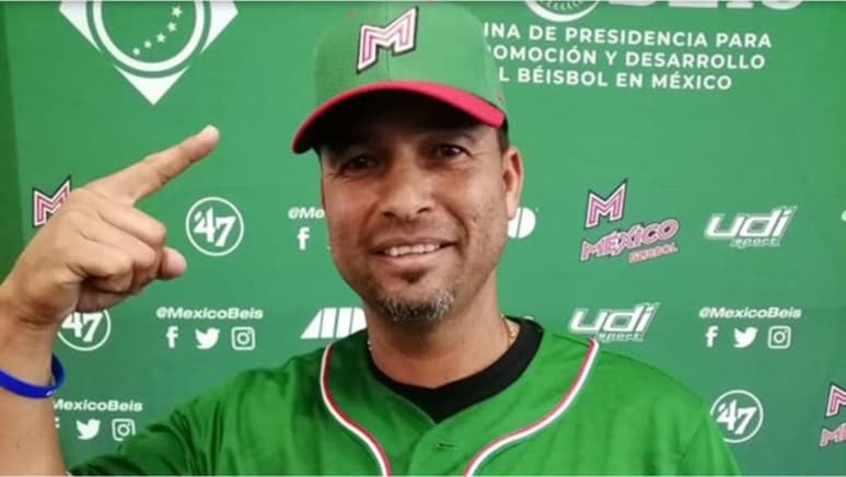 Castro es el primer exjugador de los Filis en estar en el cuerpo técnico desde el exentrenador de bateo Matt Stairs en 2017. (CORTESÍA)