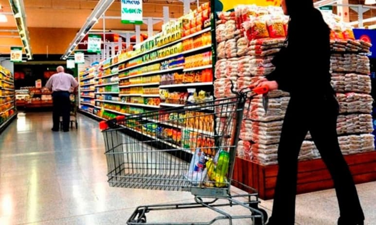 Se desaceleró demanda de bienes producidos a nivel local e importados, de acuerdo al reporte del Inegi.