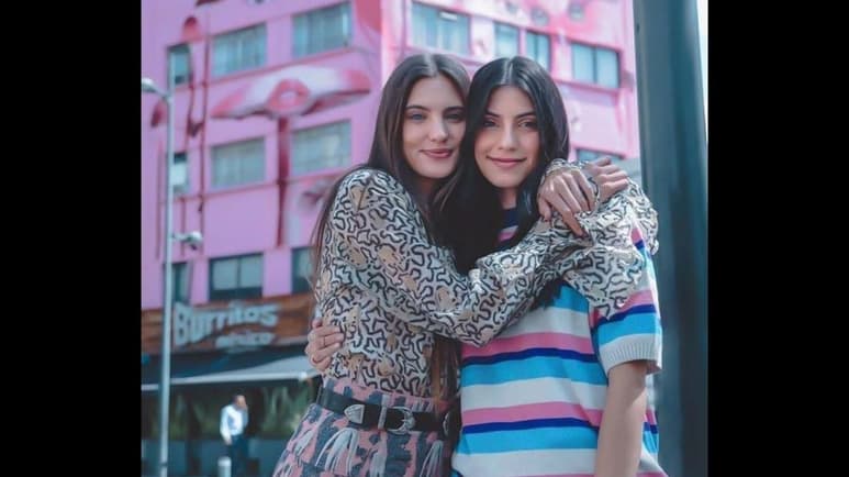 Juliantina podrán revivir cómo surgió el amor entre Juliana y Valentina de Amar a muerte, dónde se conocieron y cómo lograron consolidar su amor. (ESPECIAL)