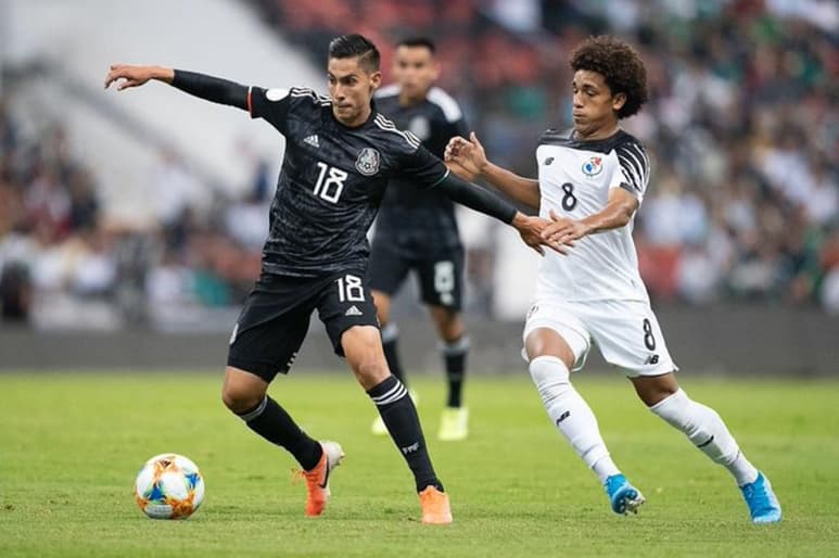 La Selección Mexicana arranca su concentración, para preparar la visita a su similar de Panamá y posteriormente recibir a Bermudas. (CORTESÍA)