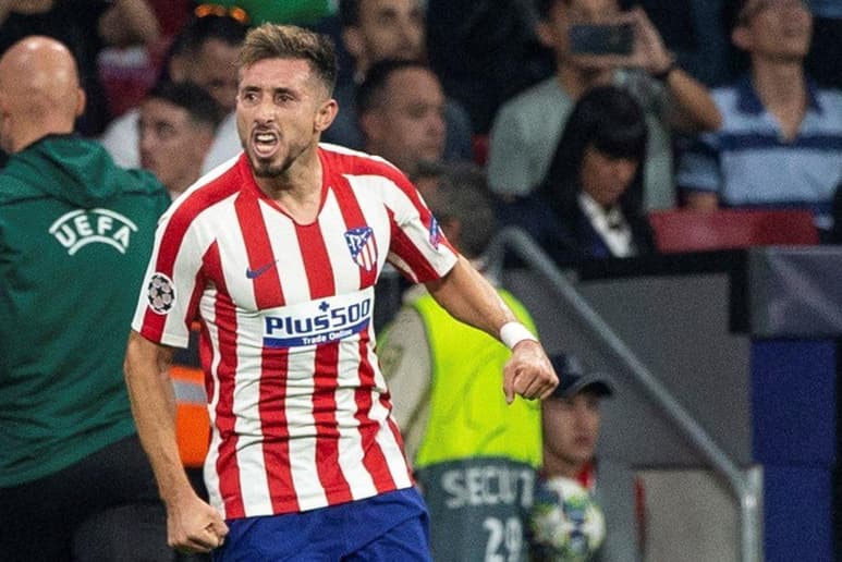 El mexicano dijo que lo que se practica con los Colchoneros, es muy diferente a lo que hacía en el Porto de Portugal. (ARCHIVO)