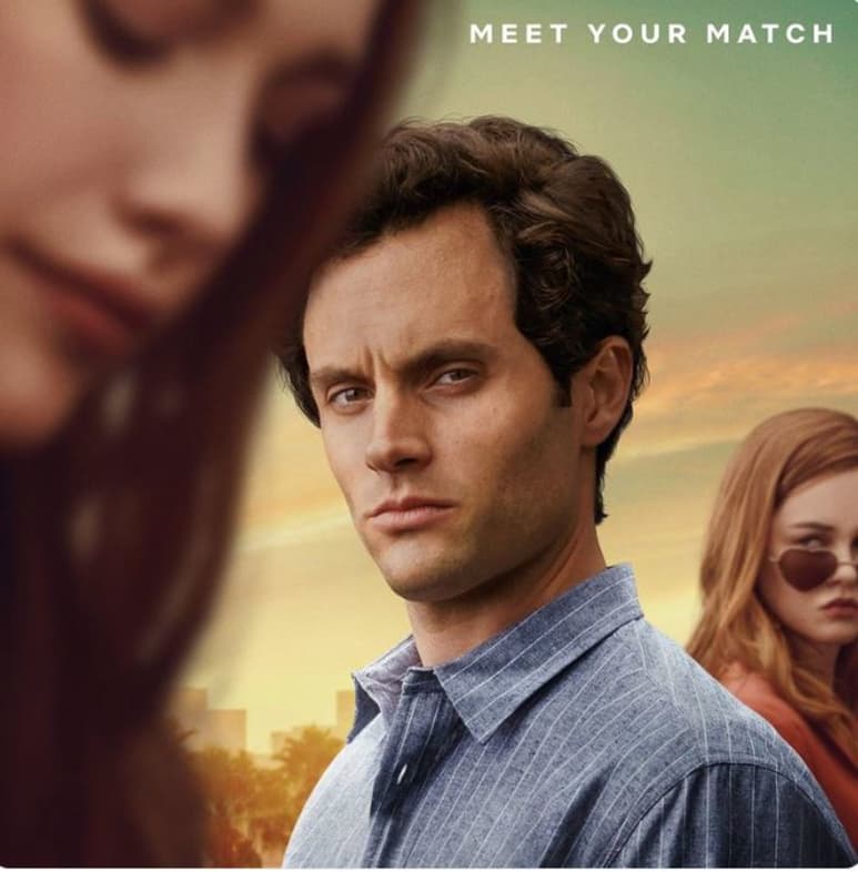 Serie. Regresa 'Joe Goldberg' con nueva dosis de acoso digital. (ESPECIAL)