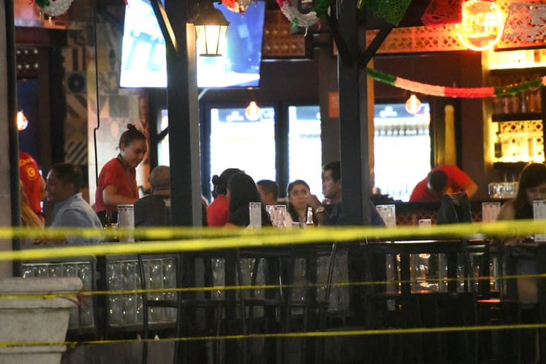 Se recuperaron cerca de 180 licencias de negocios que ya habían cerrado en Gómez Palacio. (FABIOLA P. CANEDO/EL SIGLO DE TORREÓN)