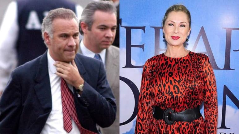 Antonio Collado, hermano de Juan Collado, quien actualmente se encuentra preso por delincuencia organizada y lavado de dinero, habló de la situación que atraviesa el esposo de Yadhira Carrillo, y de su exesposa la actriz Leticia Calderón. (ESPECIAL)