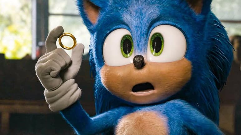 La película llegará a las salas de cines en febrero del 2020 (INTERNET)