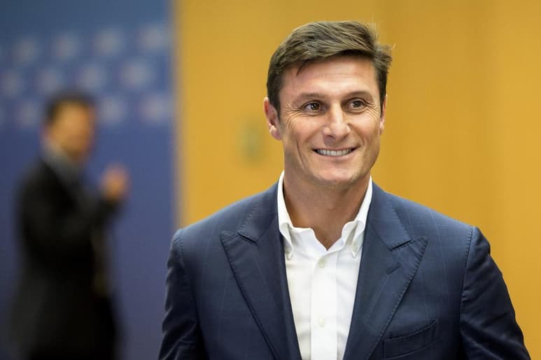El exdefensor central enfrentó en varias ocasiones a la Selección Mexicana con Argentina. (ARCHIVO)