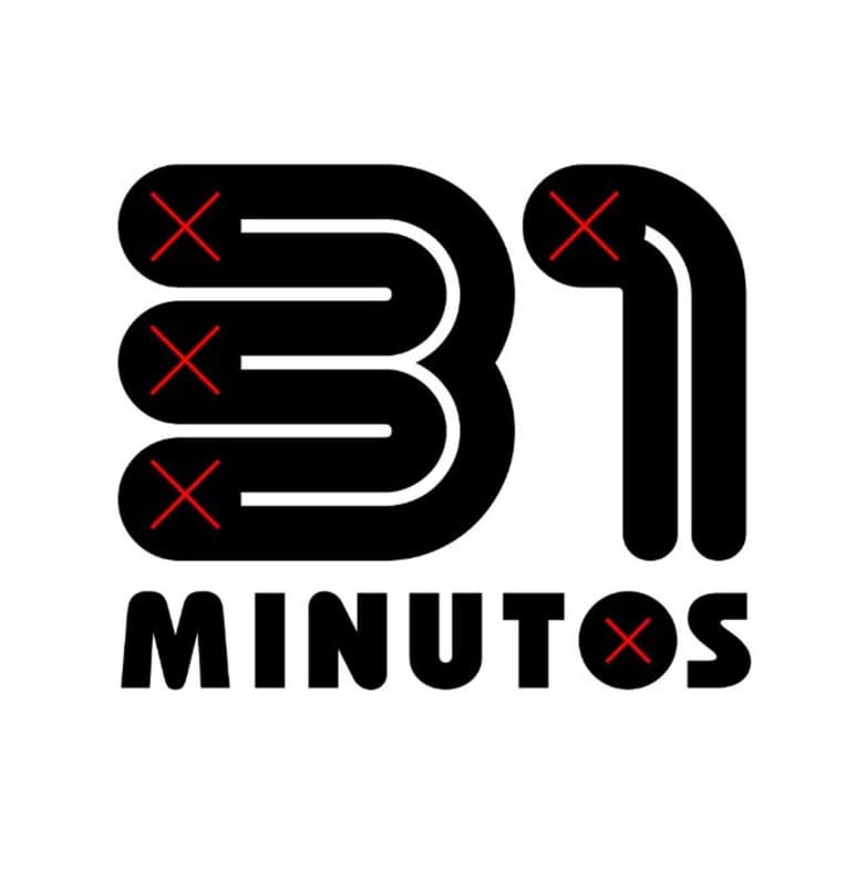 Logo. Cambió a 'equis' rojas, en alusión a los casos de personas que han sufrido lesiones oculares durante las protestas sociales. (ESPECIAL)