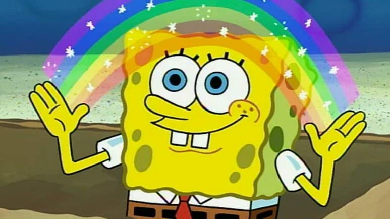 “Bob Esponja” y el resto de la pandilla de Fondo de Bikini llegan a la pantalla grande en su primer película totalmente digital. (ESPECIAL)