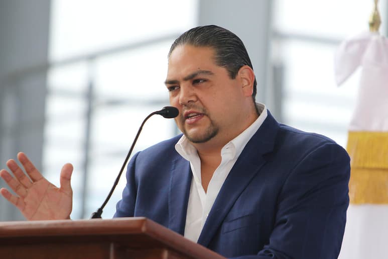 Cruces Mada había sido citado por la Fiscalía Anticorrupción para declarar sobre una denuncia por faltantes y errores administrativos durante su gestión, los cuales ascienden a 605 millones de pesos.