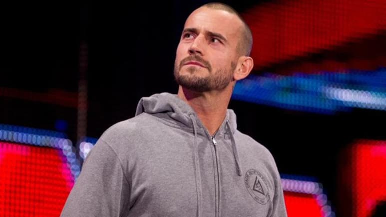 CM Punk fue uno de los luchadores más importantes de dicha empresa luchística en la última década. (CORTESÍA)