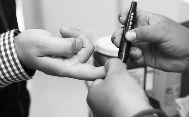 En este año van 309 personas fallecidas a causa de la diabetes en La Laguna de Durango. (EL SIGLO DE TORREÓN)