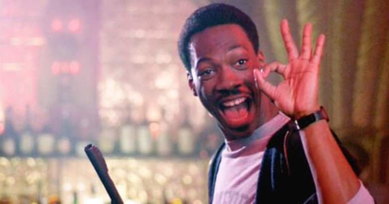 Netflix compró los derechos a Paramount para producir la secuela de la famosa saga de los años 80 Beverly Hills Cop en la que se prevé que aparezca de nuevo Eddie Murphy. (ESPECIAL)