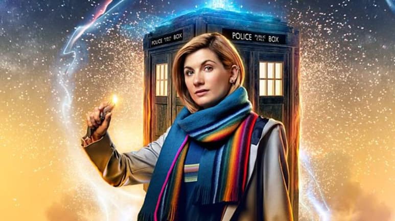La temporada 12 de Doctor Who cada vez está más cerca y para continuar la historia de ciencia ficción el equipo creativo que estará detrás de ella ha sido anunciado. (ESPECIAL)