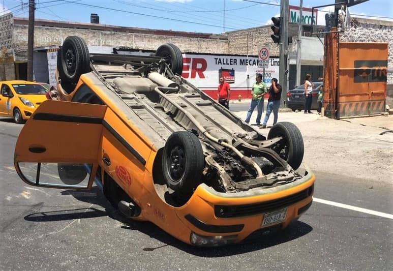 El tercer domingo de noviembre se celebra el Día Mundial en Recuerdo de las Víctimas de Accidentes de Tráfico. (ARCHIVO)