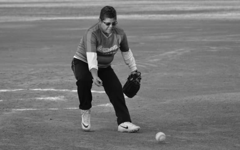 La afición lagunera está invitada a vivir el juego de campeonato esta noche en la Unidad Deportiva Torreón y apoyar a las peloteras. (ESPECIAL)