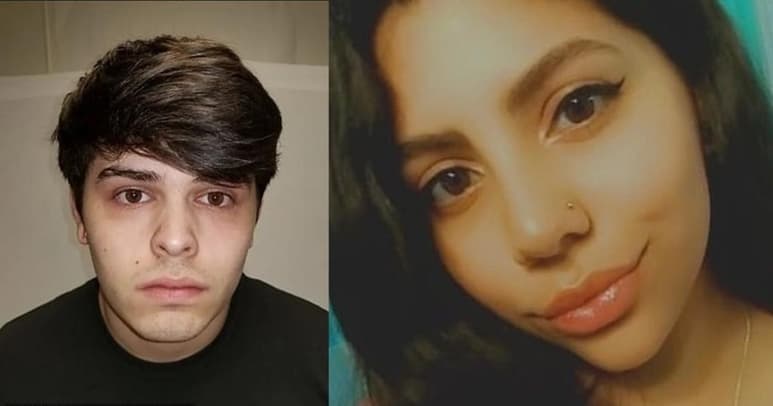 El joven se encuentra detenido en la cárcel en espera de un juicio (INTERNET)