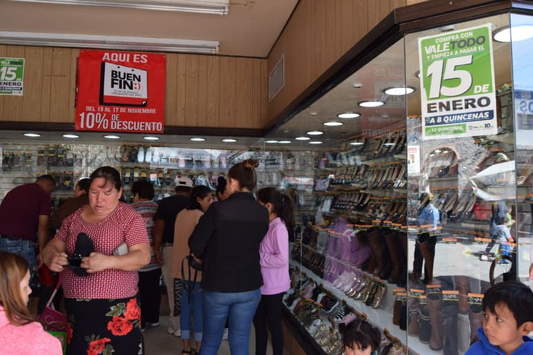 La coincidencia con el fin de semana largo podría incentivar las ventas para este evento. (EL SIGLO DE TORREÓN)