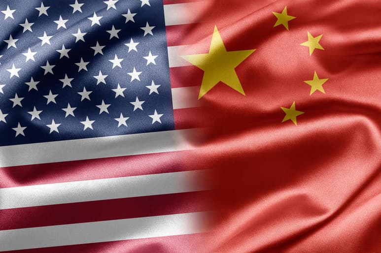 China y Estados Unidos llevaron a cabo discusiones constructivas respecto a sus principales preocupaciones en el acuerdo de 'fase uno' que ponga fin a la guerra comercial. (ARCHIVO)