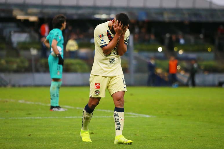 Con 31 puntos, el América aseguró su lugar en la Liguilla, pero estará atento al cierre de la fase regular. (ARCHIVO)