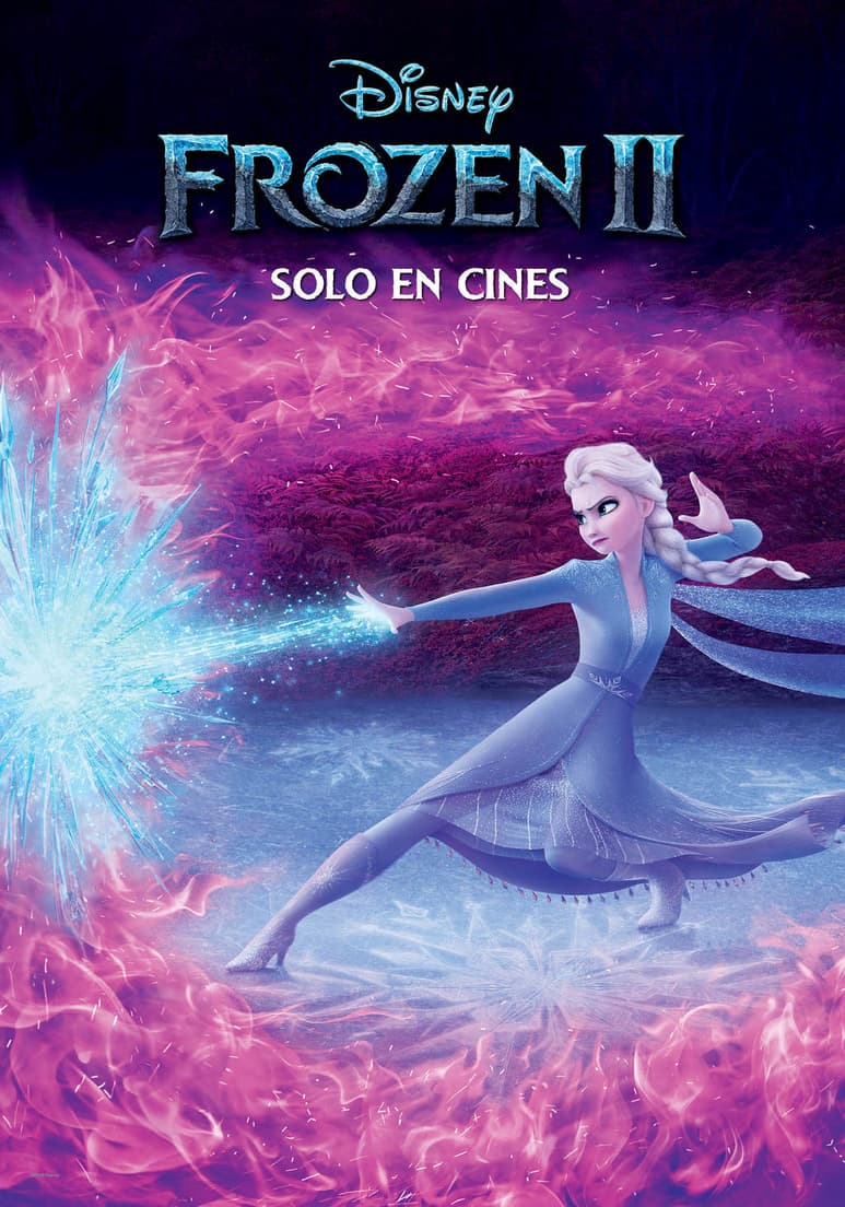 cortesía disney