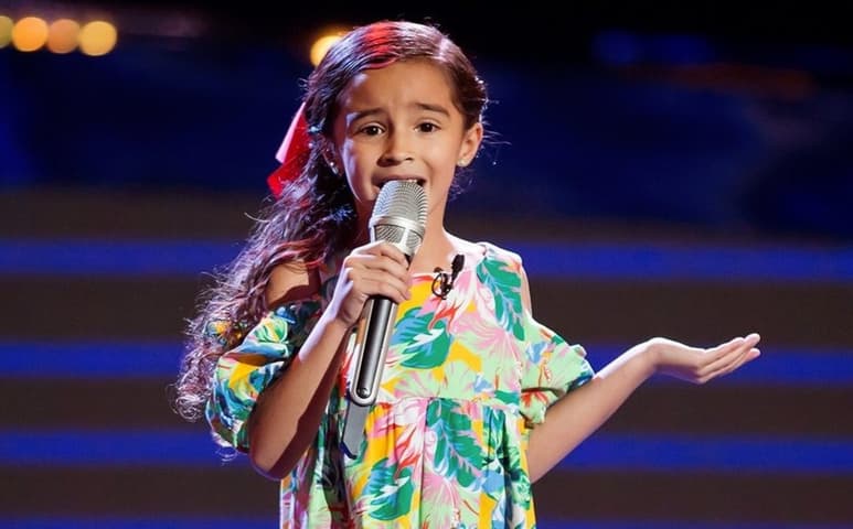 Fuerza. La pequeña poco a poco ha salido adelante. (ARCHIVO)