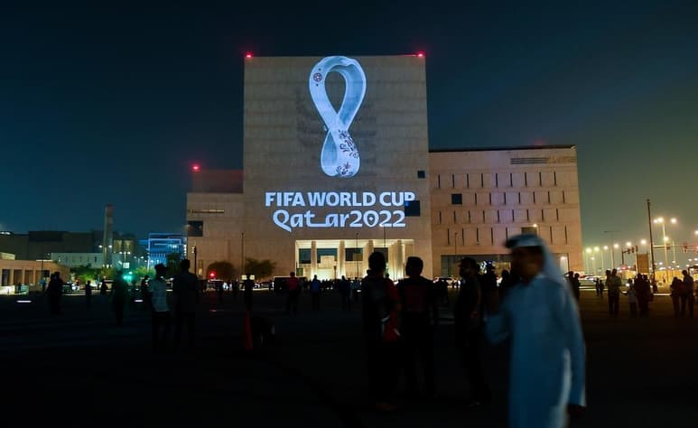 La Copa del Mundo de 2022 se efectuará en noviembre. (ARCHIVO) 
