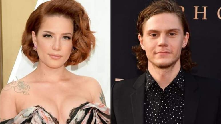 Tras rumores de embarazo, Halsey recurrió a sus redes sociales para aclarar la situación. (ESPECIAL)