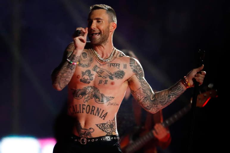 Maroon 5, una de las agrupaciones más perdurables de la música pop rock anunciaron su regreso a México en 2020. (ARCHIVO)