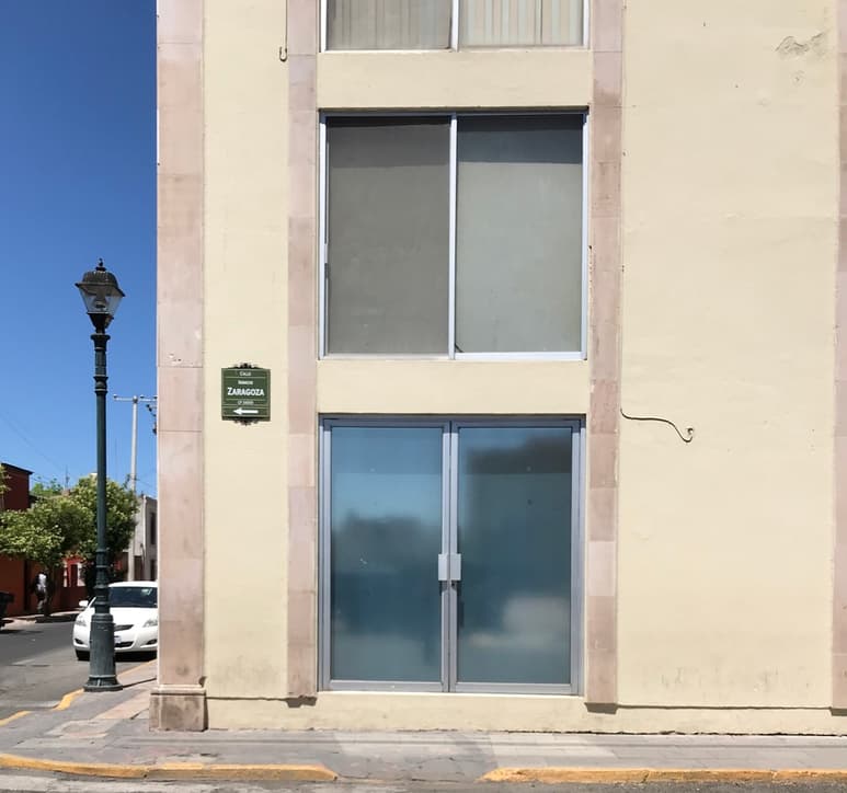 Todas las denuncias que se reciben son foliadas y se turnan para su investigación. (EL SIGLO DE TORREÓN) 
