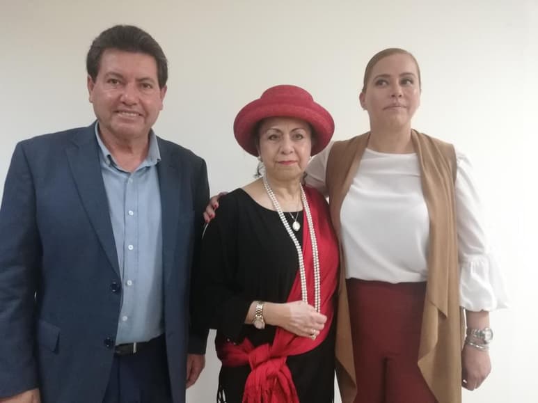La mano de obra en La Laguna en la actualidad es más atractiva para las empresas que la de China, por lo que Josie Orozco, presidenta de la Cámara de Comercio México-Americana Sección Dallas, consideró que hay un potencial grande en la región para la industria de manufactura. (EDITH GONZÁLEZ)