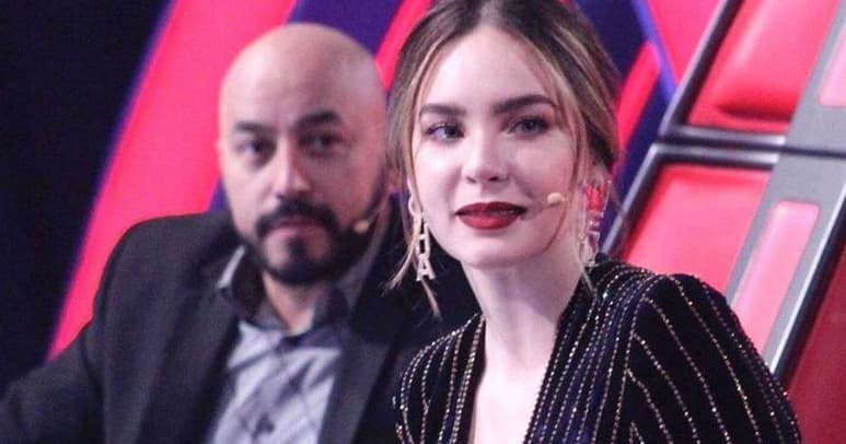 El mexicano compartió un video dando sus declaraciones. (CAPTURA)