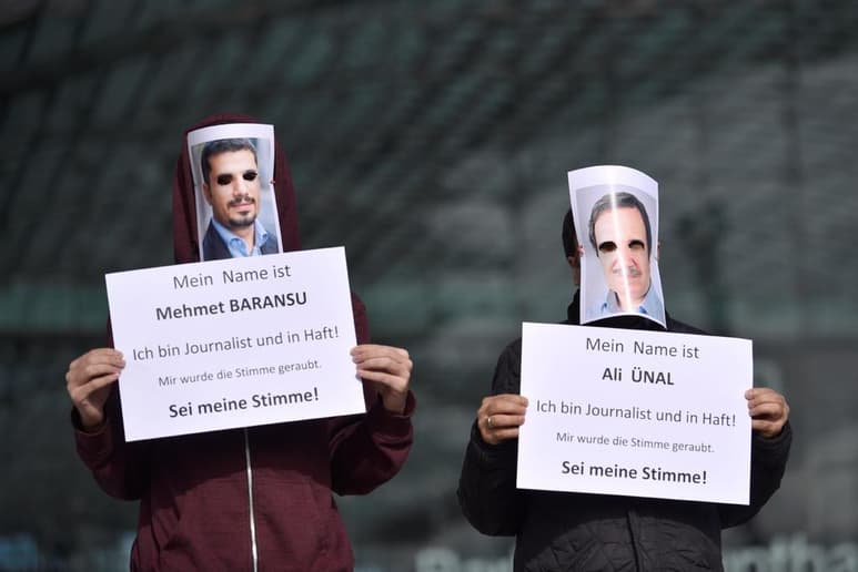 En el reporte se reconoce la 'amenaza terrorista' en Turquía. (ARCHIVO)
