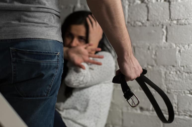 El crimen organizado, la desigualdad social y el machismo son los principales detonantes de la violencia. (ARCHIVO)