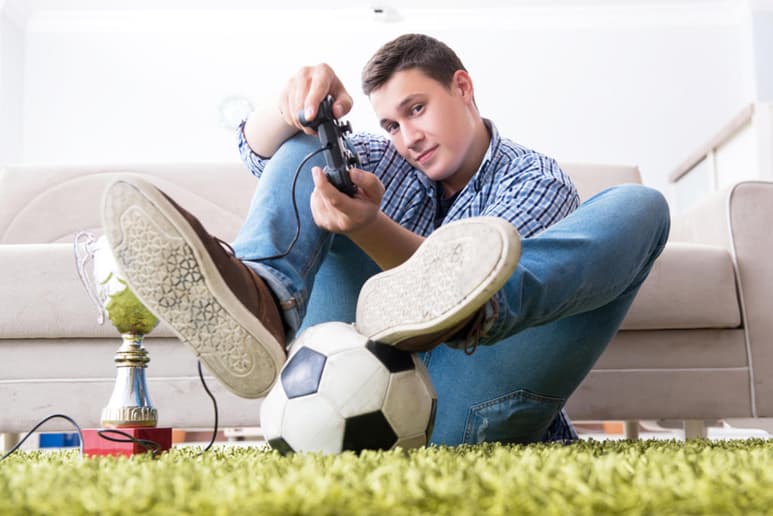 Desde enero arrancarán en México tres proyectos de los deportes electrónicos, eSports, que serán fundamentales para la consolidación de este nuevo deporte. (ARCHIVO)