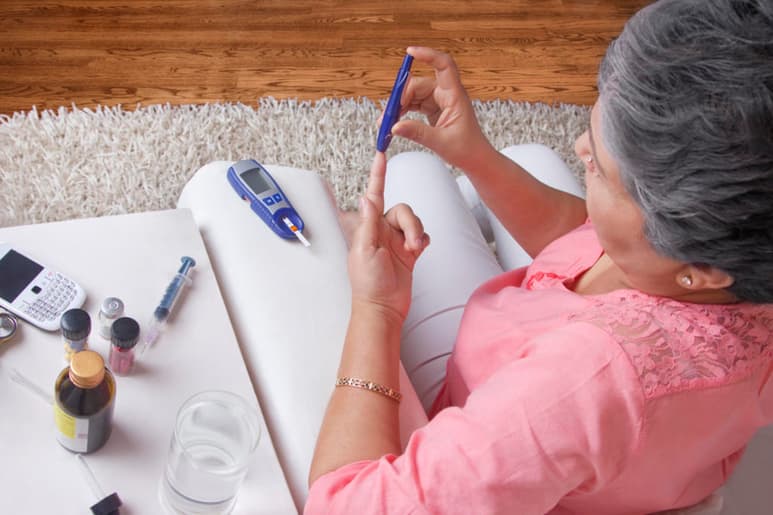 La diabetes es una enfermedad que afecta a todo el organismo: daña el corazón y los riñones, además de elevar la presión arterial y ser la primera causa de ceguera. (ARCHIVO)