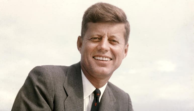 Este viernes, se cumplen 56 años del hecho. (ESPECIAL)