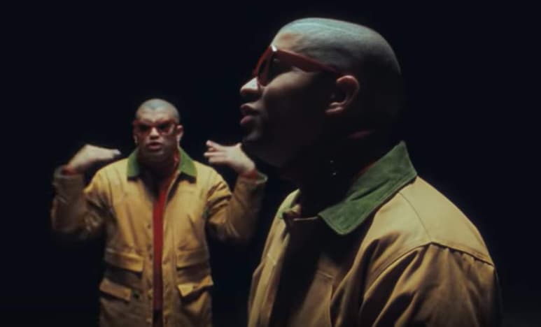 Bad Bunny sorprendió a sus admiradores con el anuncio del lanzamiento de su nuevo tema y video musical Vete. (ESPECIAL)