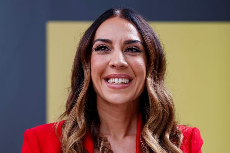 Mónica Naranjo asegura que son muchas las personas que se han acercado a decirle que sus canciones los ayudaron a no suicidarse y a superar momentos muy difíciles de superar. (ARCHIVO)