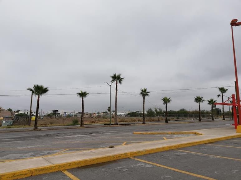 Para este viernes se prevén lluvias ligeras en la región. (ARCHIVO)