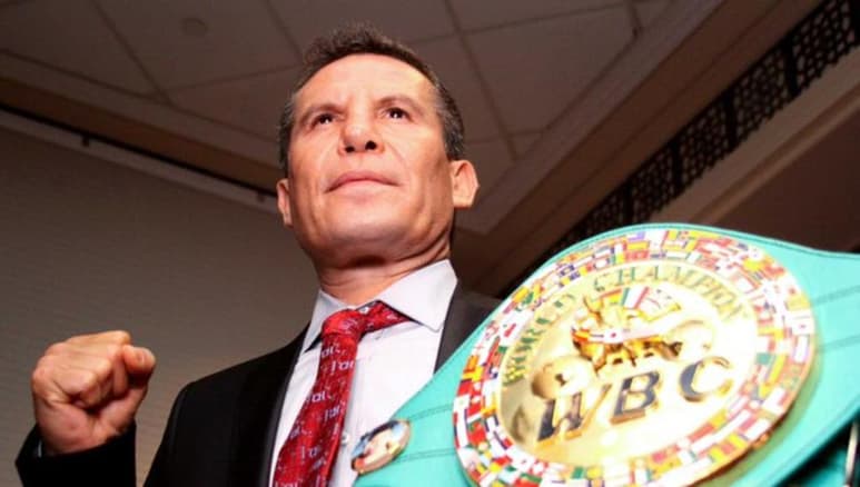 La pelea recaudará fondos para la recuperación del hijo del excampeón mundial José Luis 'Temible' Castillo, quien sufrió en julio un derrame cerebral. (CORTESÍA)