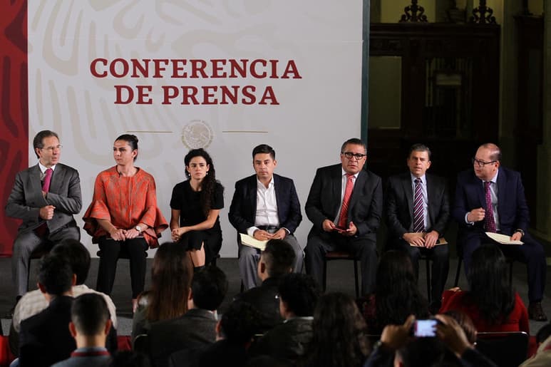 Los 2,783 millones fueron aprobados hoy por la Cámara de Diputados. (ARCHIVO)