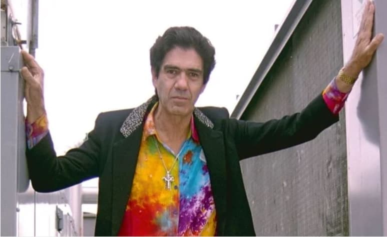 Pérdida. Muere Armando Molina, músico y promotor del rock en México; en los últimos meses tuvo graves problemas de salud. (ESPECIAL)