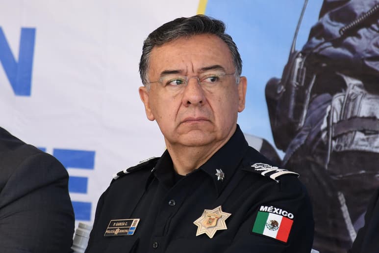 Los nombres de los involucrados y el quejoso no se exhibirán por la administración para no cometer ninguna violación en tanto no concluyan dichos procedimientos. (ARCHIVO)