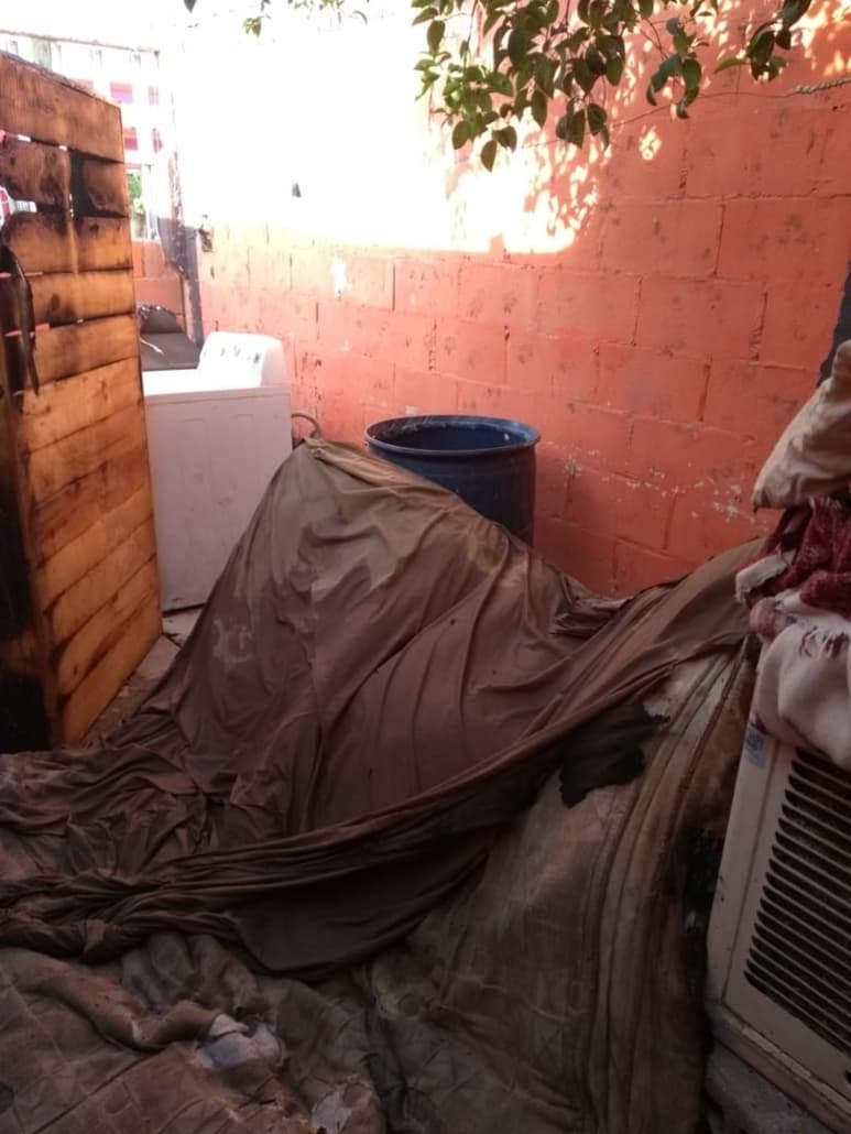 La Secretaría de Salud llama a la población a tomar medidas para evitar intoxicación por monóxido de carbono. (EL SIGLO DE TORREÓN)